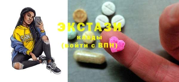 хмурый Алексин