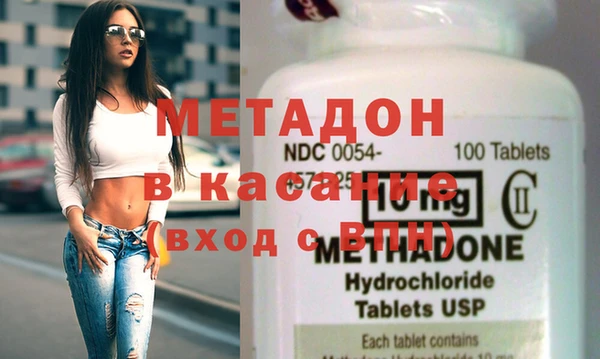 хмурый Алексин
